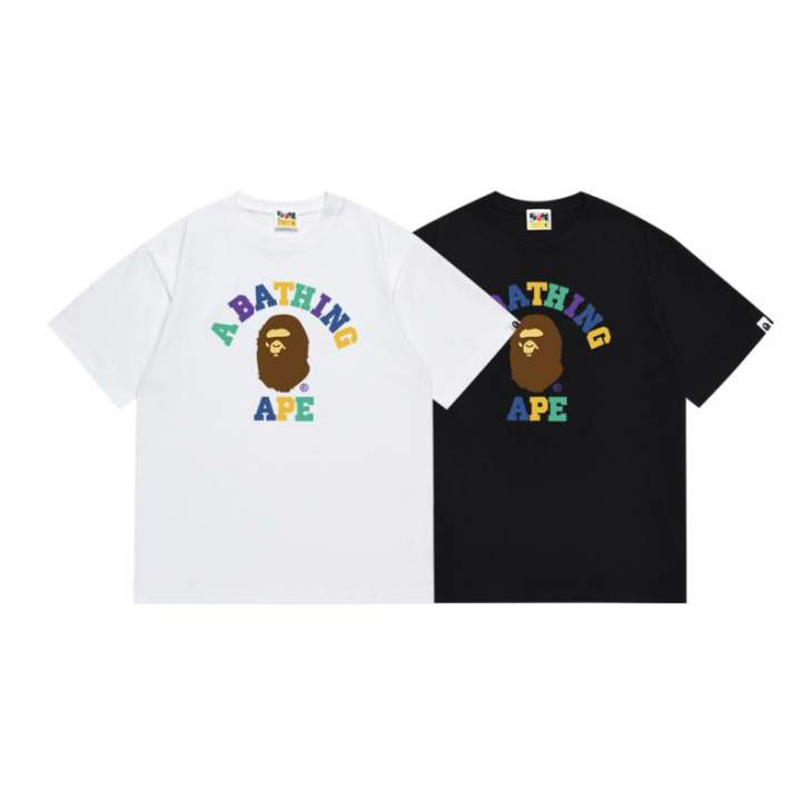 Picture of Aape T Shirts Short _SKUBapeS-2XLscqx10125125